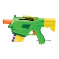Помповое оружие Cougar BuzzBeeToys 48403